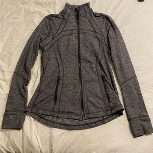 Lululemon define jacket size 10
